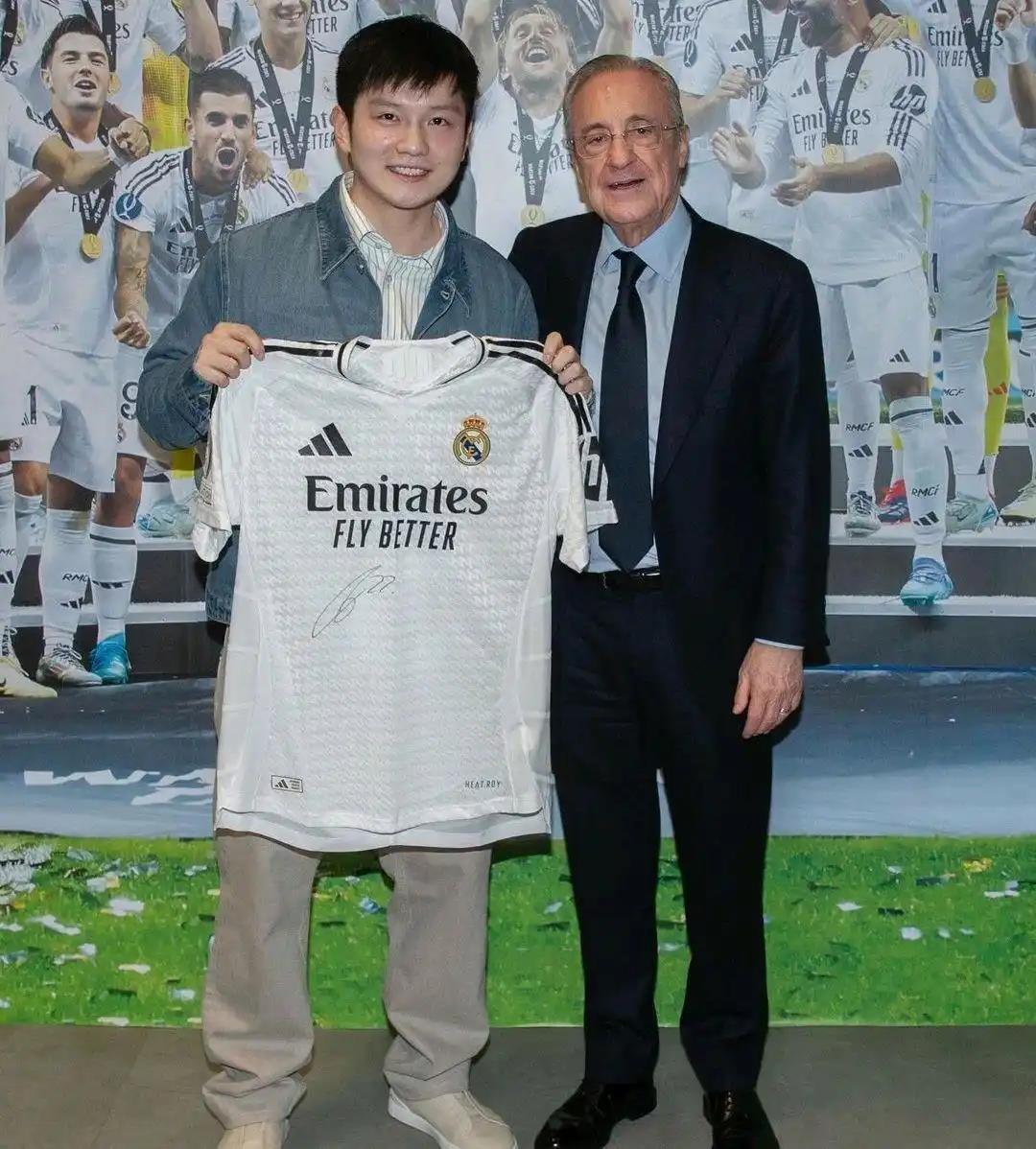 Vương Gia Nhĩ tiết lộ anh là fan của Shanghai Shenhua. Bạn có biết những ngôi sao này chơi cho đội nào không?