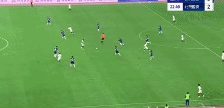 Tuyển thủ Lightning Speed ​​của Chinese Super League: Kressan lập hat trick, Leonardo thể hiện tố chất thợ săn, bạn nghĩ ai là MVP của vòng 7?
