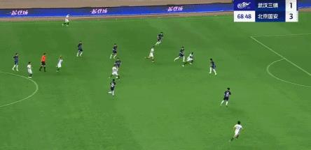 Tuyển thủ Lightning Speed ​​của Chinese Super League: Kressan lập hat trick, Leonardo thể hiện tố chất thợ săn, bạn nghĩ ai là MVP của vòng 7?