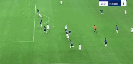 Tuyển thủ Lightning Speed ​​của Chinese Super League: Kressan lập hat trick, Leonardo thể hiện tố chất thợ săn, bạn nghĩ ai là MVP của vòng 7?