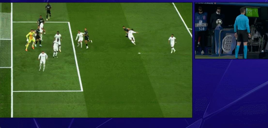 Van der Vaart nói về quả phạt đền hỏng của Saka: Anh ấy đã đánh giá quá cao bản thân, anh ấy không phải là cầu thủ hàng đầu thế giới