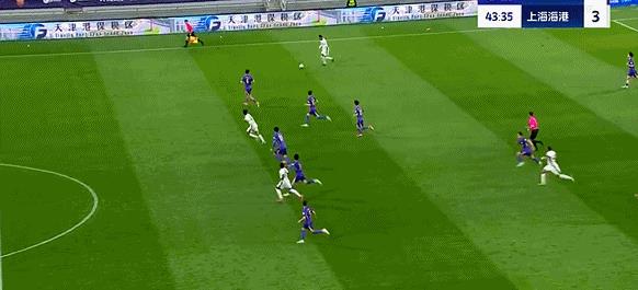 Tuyển thủ Lightning Speed ​​của Chinese Super League: Kressan lập hat trick, Leonardo thể hiện tố chất thợ săn, bạn nghĩ ai là MVP của vòng 7?