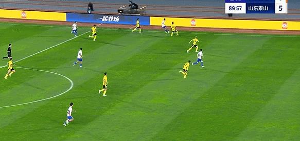 Tuyển thủ Lightning Speed ​​của Chinese Super League: Kressan lập hat trick, Leonardo thể hiện tố chất thợ săn, bạn nghĩ ai là MVP của vòng 7?