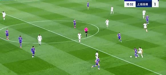 Tuyển thủ Lightning Speed ​​của Chinese Super League: Kressan lập hat trick, Leonardo thể hiện tố chất thợ săn, bạn nghĩ ai là MVP của vòng 7?