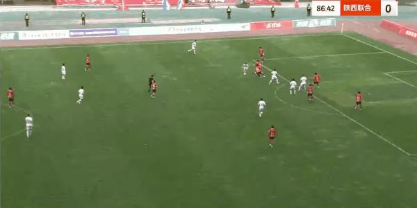 ⚽Báo cáo trận đấu Giải bóng đá Ngoại hạng Trung Quốc: Gui Zihan và Zang Yifeng ghi bàn giúp Liaoning Iron Man đánh bại Shaanxi United với tỷ số 2-1
