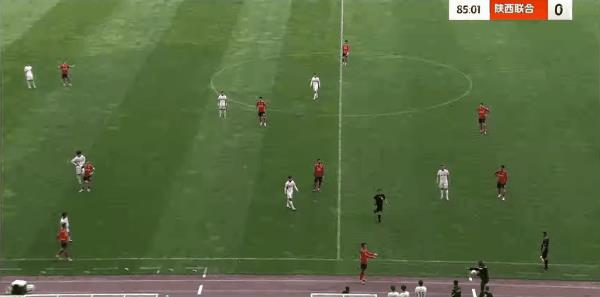 ⚽Báo cáo trận đấu Giải bóng đá Ngoại hạng Trung Quốc: Gui Zihan và Zang Yifeng ghi bàn giúp Liaoning Iron Man đánh bại Shaanxi United với tỷ số 2-1