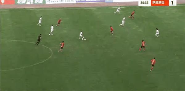 ⚽Báo cáo trận đấu Giải bóng đá Ngoại hạng Trung Quốc: Gui Zihan và Zang Yifeng ghi bàn giúp Liaoning Iron Man đánh bại Shaanxi United với tỷ số 2-1