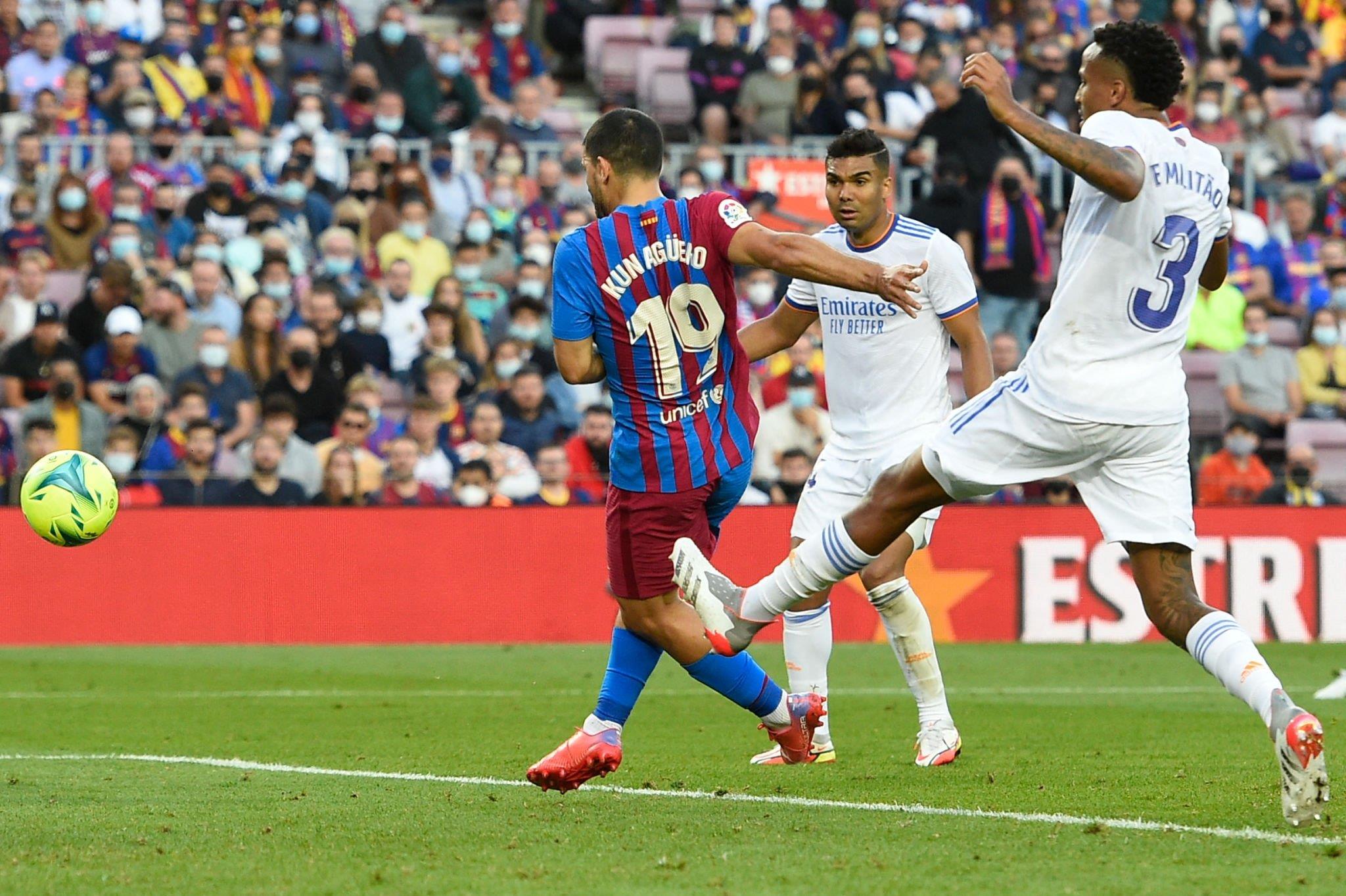 Phỏng vấn độc quyền của Aguero: Bố tôi chưa bao giờ thừa nhận tôi là một cầu thủ giỏi, ông chỉ không muốn tôi kiêu ngạo và tự mãn