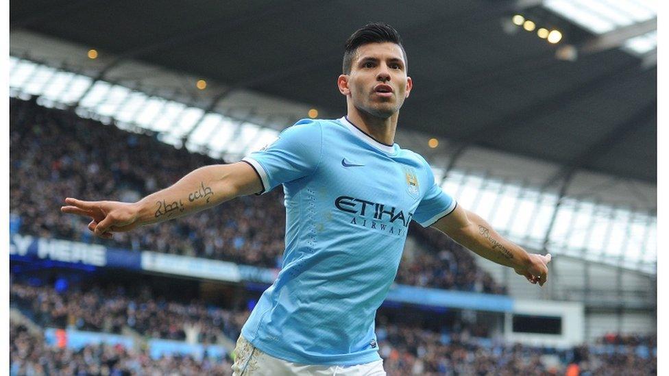 Phỏng vấn độc quyền của Aguero: Bố tôi chưa bao giờ thừa nhận tôi là một cầu thủ giỏi, ông chỉ không muốn tôi kiêu ngạo và tự mãn