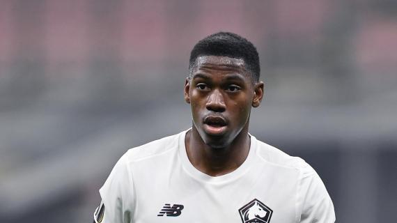 Truyền thông Ý: Inter Milan đã liên lạc với David nhưng không đưa ra lời đề nghị và có thể không tiếp tục thúc đẩy đàm phán vào mùa hè này