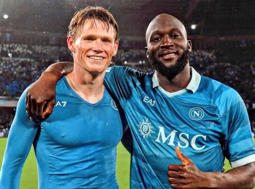 Lukaku nói về cuộc đua vô địch Serie A: Như Kobe đã từng nói, công việc của chúng tôi vẫn chưa hoàn thành