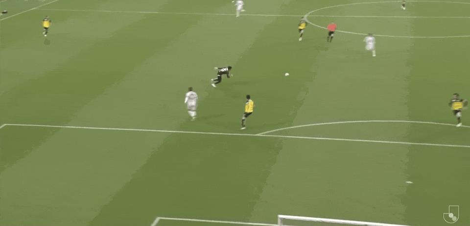 ⚽Bản tin trận đấu J-League: Yuki Kakida ghi bàn, pha gỡ hòa của Tange bị phá vỡ, Kashiwa Reysol đánh bại Shimizu S-Pulse với tỷ số 1-0
