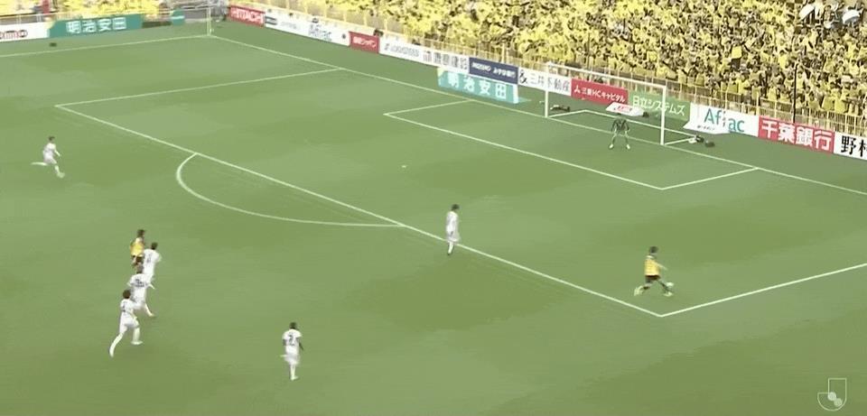 ⚽Bản tin trận đấu J-League: Yuki Kakida ghi bàn, pha gỡ hòa của Tange bị phá vỡ, Kashiwa Reysol đánh bại Shimizu S-Pulse với tỷ số 1-0