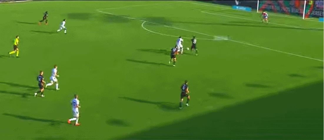 ⚽ Trị giá 45 triệu euro và thống trị danh sách ghi bàn, ai là Vua phá lưới Serie A mới Retegui?