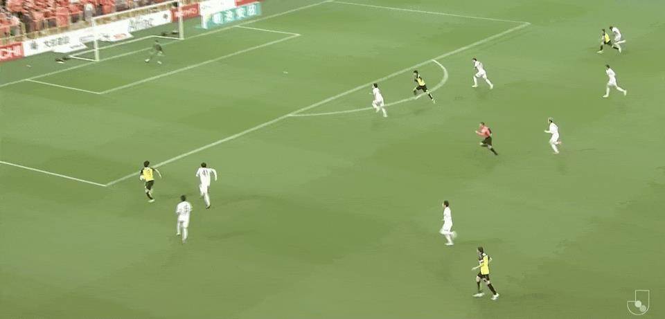 ⚽Bản tin trận đấu J-League: Yuki Kakida ghi bàn, pha gỡ hòa của Tange bị phá vỡ, Kashiwa Reysol đánh bại Shimizu S-Pulse với tỷ số 1-0