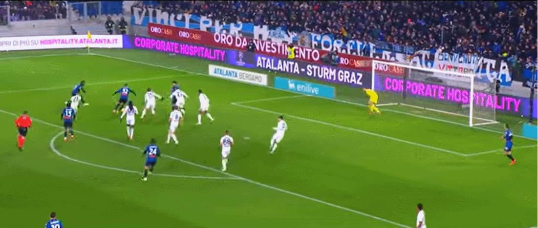 ⚽ Trị giá 45 triệu euro và thống trị danh sách ghi bàn, ai là Vua phá lưới Serie A mới Retegui?