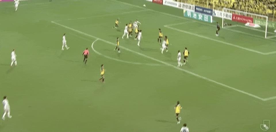 ⚽Bản tin trận đấu J-League: Yuki Kakida ghi bàn, pha gỡ hòa của Tange bị phá vỡ, Kashiwa Reysol đánh bại Shimizu S-Pulse với tỷ số 1-0