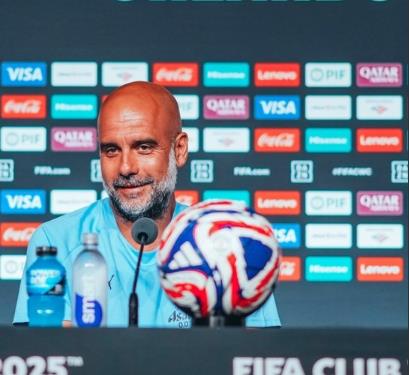 Bản xem trước Club World Cup: Juventus đấu với Manchester City, cả hai đội đều tiến vào vòng tiếp theo và cạnh tranh cho vị trí đầu bảng