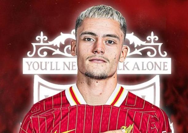 Tin đồn chuyển nhượng hàng ngày: Liverpool mua và bán, Barcelona khóa chặt tài năng Thụy Điển