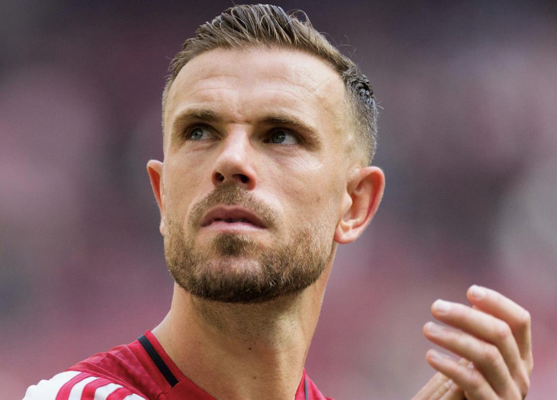 Romano: Việc Henderson chuyển đến Brentford sẽ hoàn tất vào hôm nay