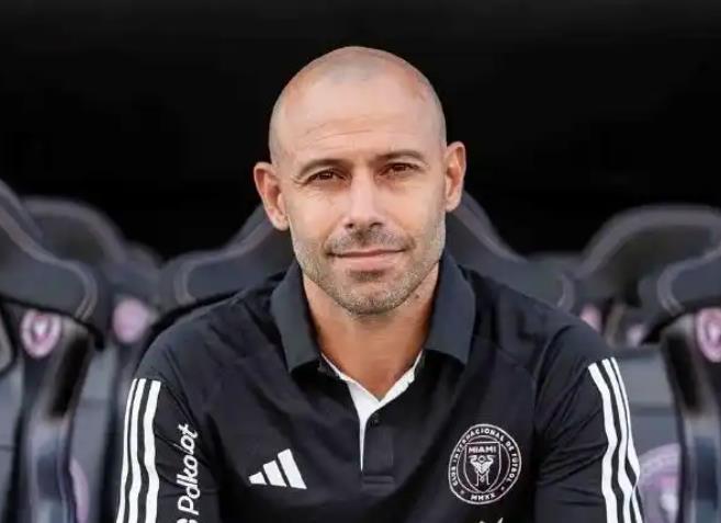 Mascherano: Tôi thích màn trình diễn của Messi và chúng tôi may mắn khi người hâm mộ đội khách cổ vũ cho anh ấy