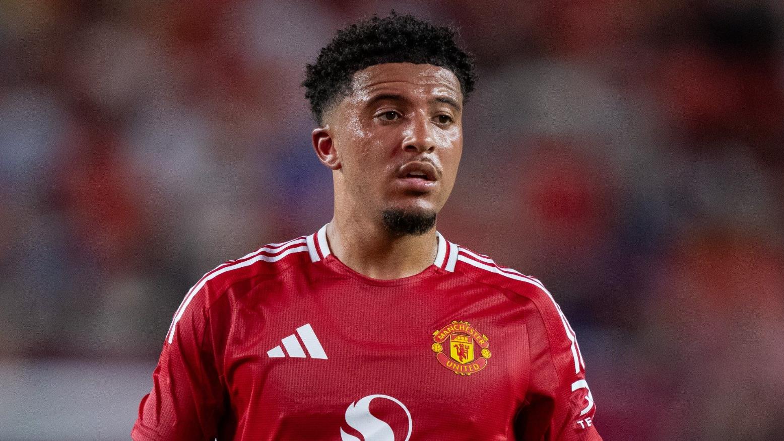 Truyền thông Thổ Nhĩ Kỳ: Để tăng cường đội hình, Besiktas đã hỏi Manchester United về điều kiện để đưa Sancho về