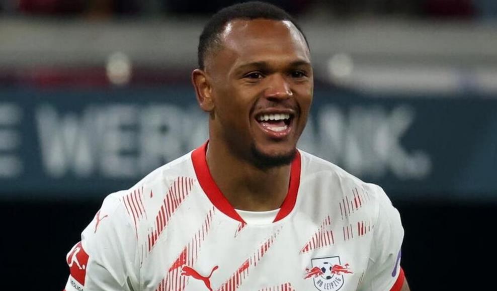 Inter Milan quan tâm đến tiền đạo Openda của Leipzig và sẵn sàng trả giá từ 30 đến 35 triệu euro
