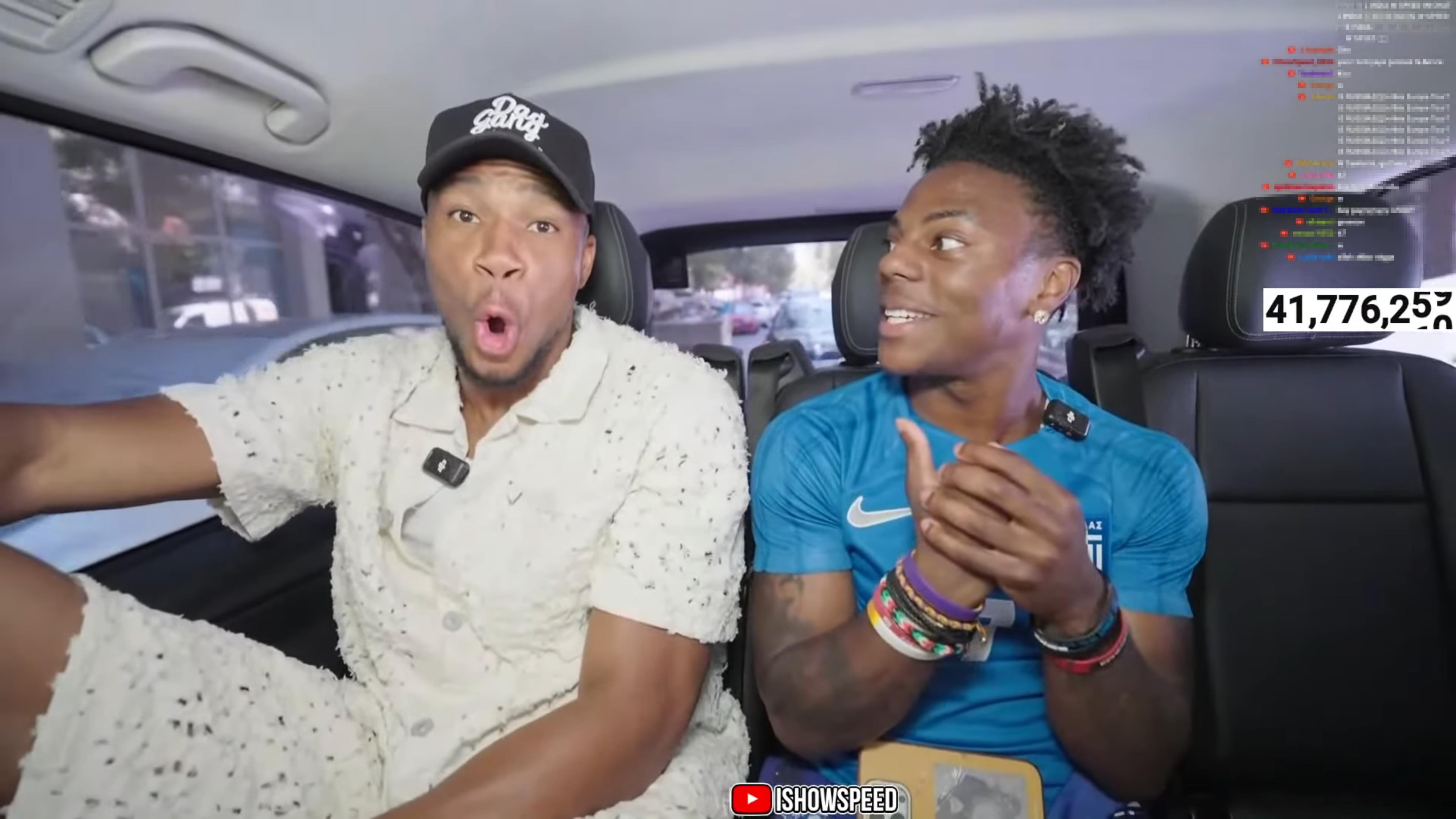 Antetokounmpo: Ronaldo là GOAT và nên giành nhiều Quả bóng vàng hơn, nhưng Messi tài năng hơn