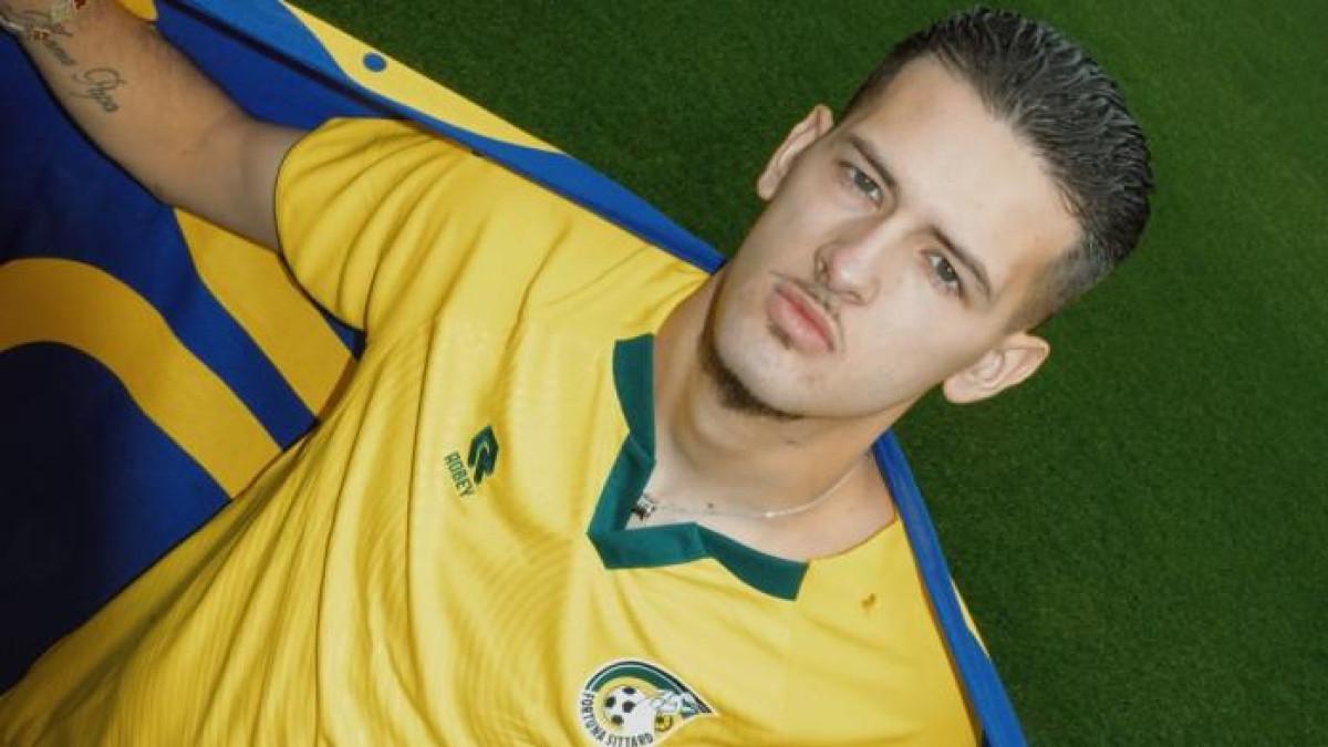 Cầu thủ nhập tịch Indonesia Hubna: Thật không thể tin được, tôi giống như Ronaldo ở Indonesia