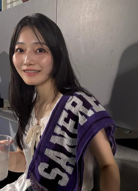 Tuyển chọn fan nữ xinh đẹp của J.League: mỗi người đều có nét đẹp riêng, hôm nay bạn là fan của đội nào?