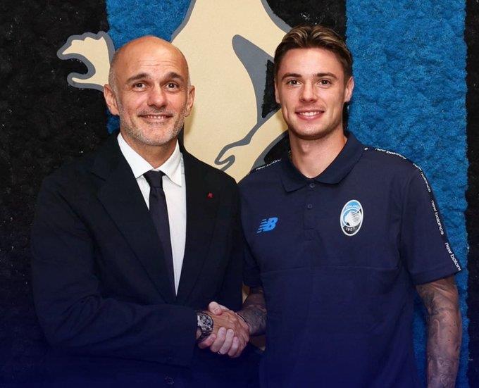 Chuyến du đấu mùa giải mới của Inter Milan: Inzaghi ra đi, Chivu có thể dẫn dắt đội bóng lên đỉnh Serie A một lần nữa không?