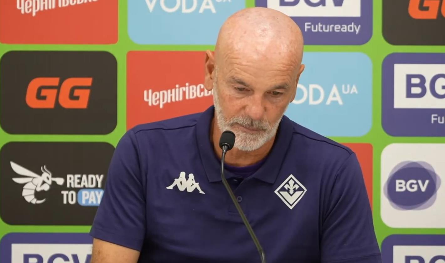 Pioli: UEFA Champions League là nơi để chứng minh sức mạnh của đội bóng và chúng tôi sẽ cống hiến hết mình trong trận đấu trên sân khách với Plesia