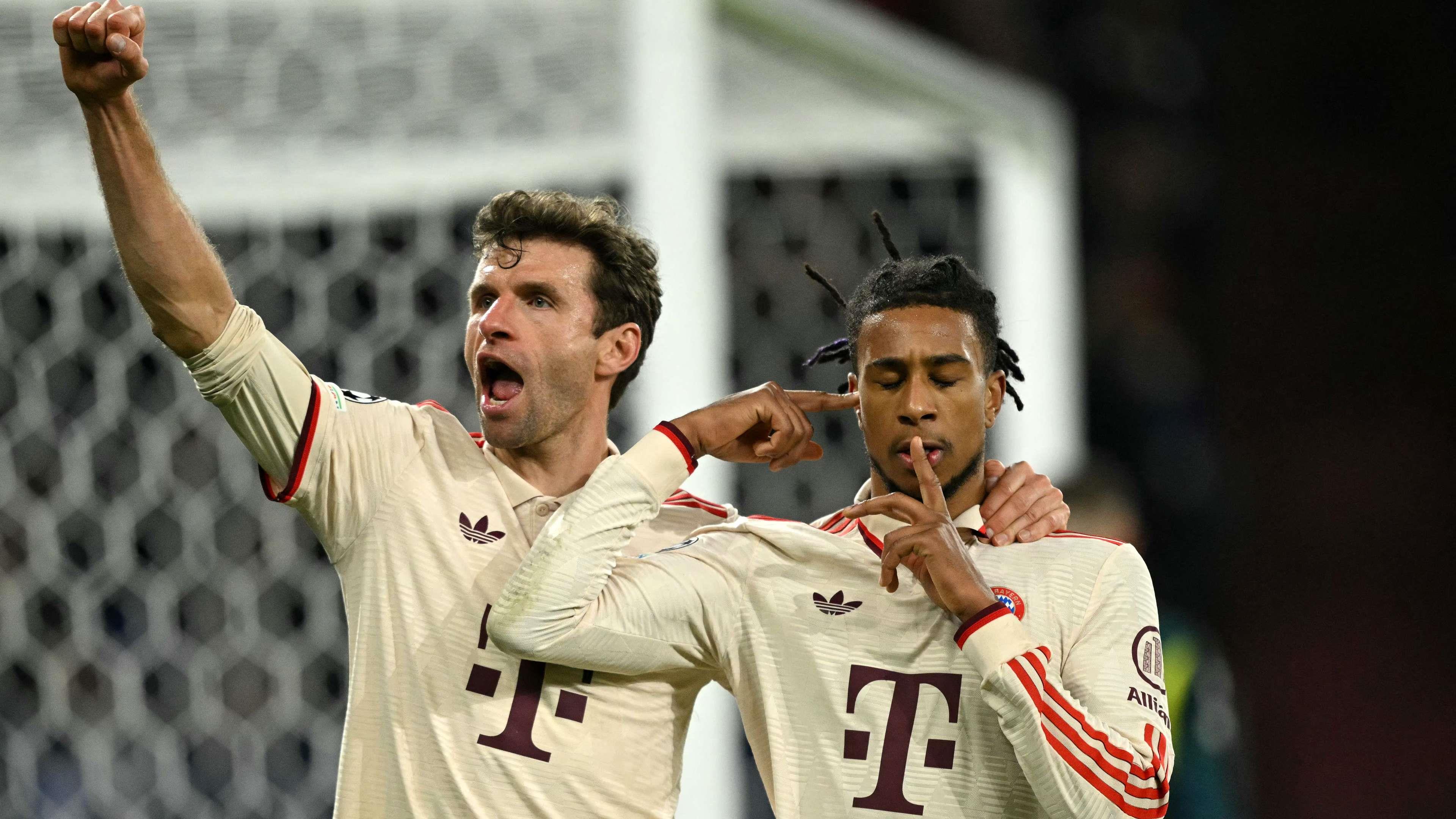 Muller: Oliseh sẽ trở thành cầu thủ chủ chốt của Bayern, sự ra đi của Wirtz khỏi Bundesliga là một mất mát lớn
