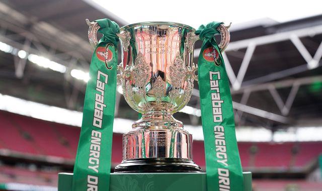 Carabao Cup
