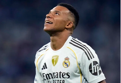 Atletico Madrid vừa đánh bại Rayo 3-2 trên sân nhà.