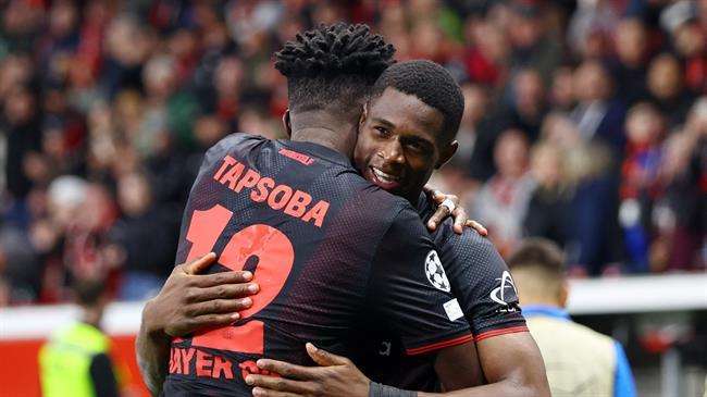 Nhận định Mainz vs Bayer Leverkusen (20h30 ngày 18/10): Kéo dài mạch bất bại Nhận định Mainz vs Bayer Leverkusen (20h30 ngày 18/10): Kéo dài mạch bất bại