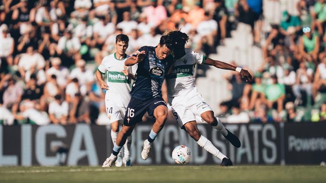 Nhận định Celta Vigo vs Atletico Madrid (02h00 ngày 6/10): Mồi ngon cho đội khách Nhận định Celta Vigo vs Atletico Madrid (02h00 ngày 6/10): Mồi ngon cho đội khách