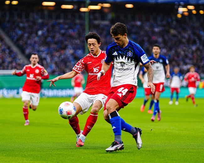 Nhận định Mainz vs Bayer Leverkusen (20h30 ngày 18/10): Kéo dài mạch bất bại Nhận định Mainz vs Bayer Leverkusen (20h30 ngày 18/10): Kéo dài mạch bất bại