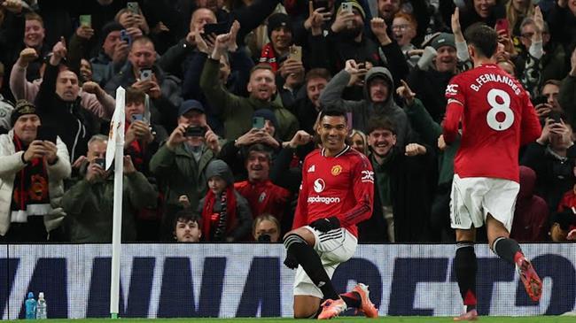 MU dang co mach 3 tran toan thang o Ngoai hang Anh.