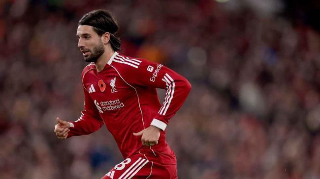 Dominik Szoboszlai Dominik Szoboszlai