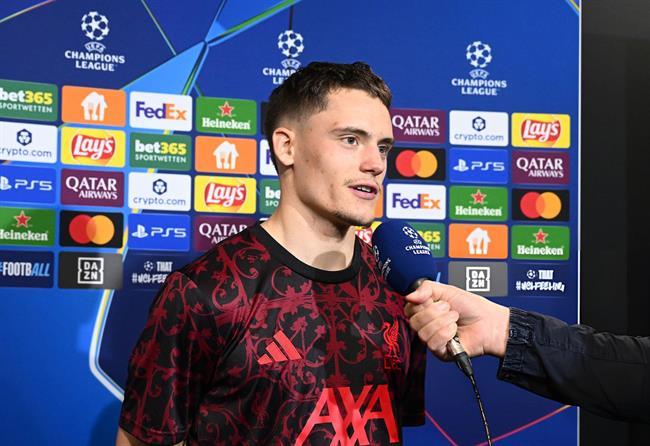 Xabi Alonso tin Florian Wirtz sớm tỏa sáng như kỳ vọng 1 Xabi Alonso tin Florian Wirtz sớm tỏa sáng như kỳ vọng 1