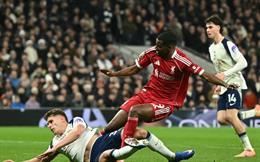 Liverpool sẽ có những phương án nào khi không có Isak?