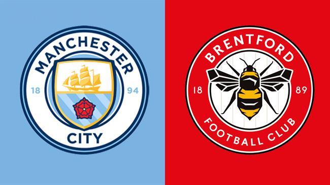 Man City vs Brentford