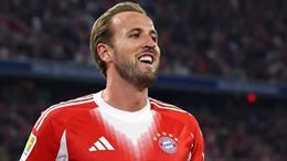 Harry Kane được kỳ vọng phá kỷ lục ghi bàn của Lewandowski