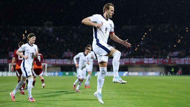 Harry Kane Vô địch World Cup mới khiến CĐV tuyển Anh thỏa mãn 1