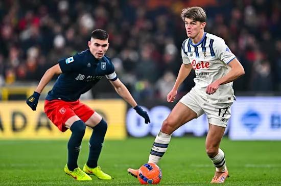 Nhận định Roma vs Genoa (2h45 ngày 3012) Tiếp tục bám đuổi 1