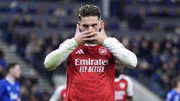 Viktor Gyokeres: “Tôi luôn cố gắng chơi tốt nhất có thể”