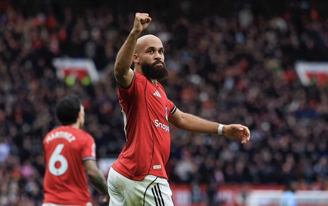 Bryan Mbeumo tiết lộ bí quyết ghi bàn trước Man City 1