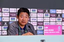 Vì sao U23 Hàn Quốc đá hơn người vẫn thua U23 Việt Nam?