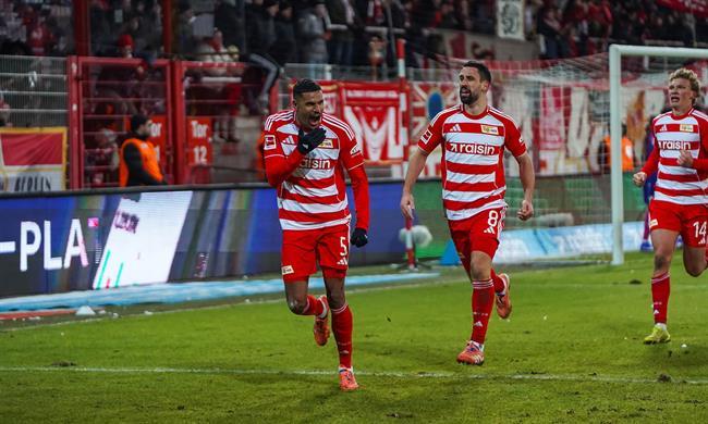 Nhận định Augsburg vs Union Berlin (02h30 ngày 161) Chủ nhà khát điểm 2